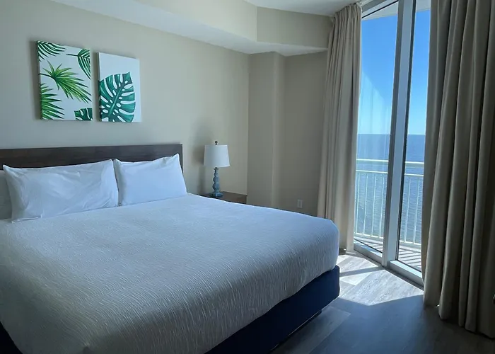 South Beach Biloxi Hotel & Suites