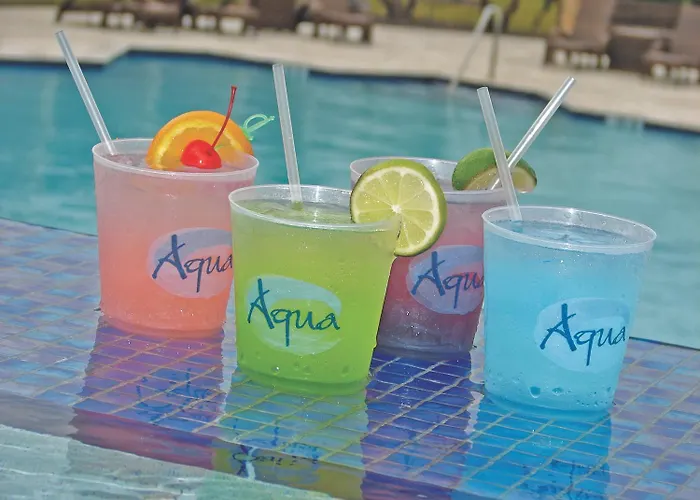 Treasure Bay Casino & Hotel-Adults Age 21 And Above