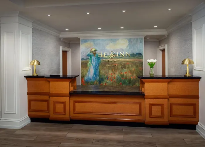 The Inn At Long Beach