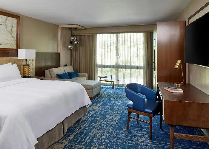 Grand Hotel Golf Resort & Spa, Autograph Collection
