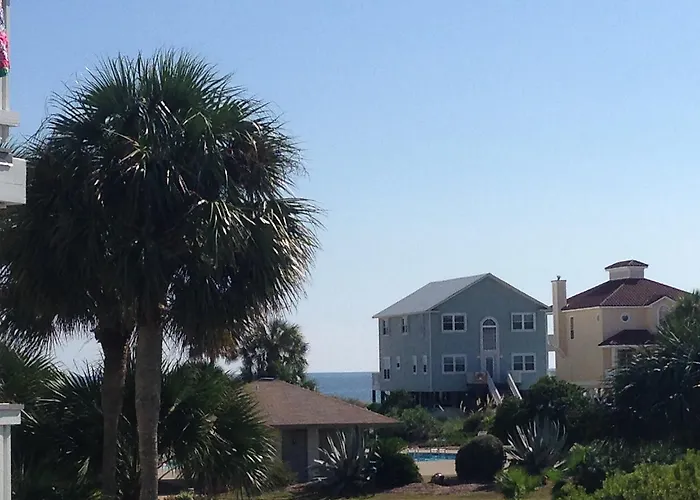 Gulf Shores Plantation West #1250